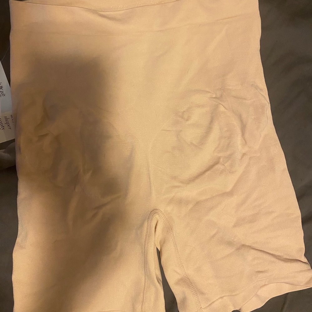 Secret Fit Shaper Panty
